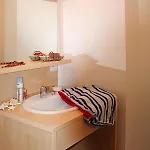 8-Guests Holiday Home In Cassen Tatil Evi