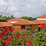 8-Guests Holiday Home In Cassen