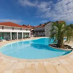 8-Guests Holiday Home In Cassen Tatil Evi Cassen