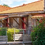 بيت للعطل 8-Guests Holiday Home In Cassen *