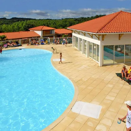 Holiday home Les Hameaux De La Chalosse, Cassen, Semi-detached House *