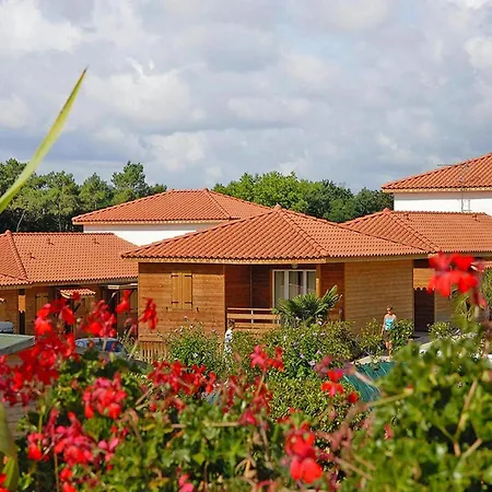 Les Hameaux De La Chalosse, Cassen, Semi-detached House