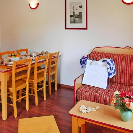 8-guests In Prázdninový dům *