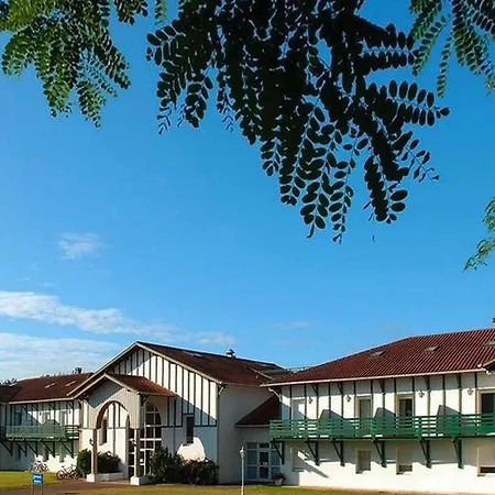 Holiday home Les Hameaux De La Chalosse, Cassen, Semi-detached House *