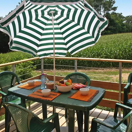 Holiday home Les Hameaux De La Chalosse, Cassen, Semi-detached House Cassen