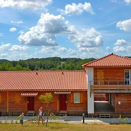 Les Hameaux De La Chalosse, Cassen, Semi-detached House Holiday home