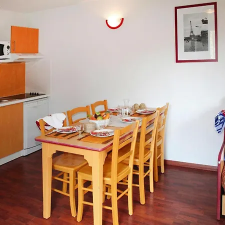 Prázdninový dům 8-guests In Cassen