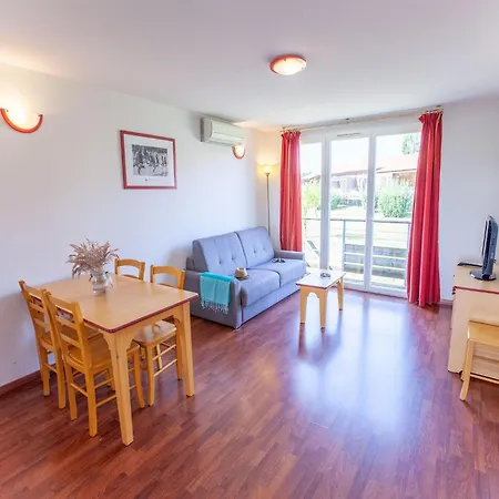 بيت للعطل 8-Guests Holiday Home In Cassen *