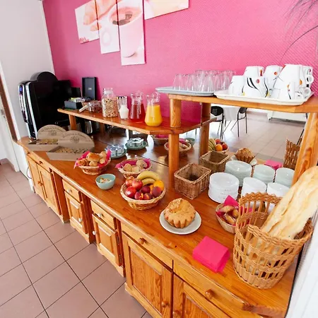 Prázdninový dům 8-guests In Cassen