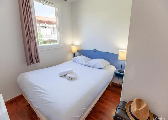 Feriehus For Eight Guests Cassen