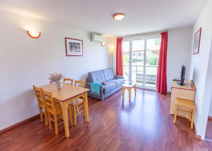 Feriehus For Eight Guests *